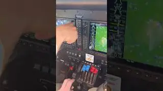 Critical Engine Failure! #aviation #flight #aircraft #pilot #multi #enginefailure #piper #seminole