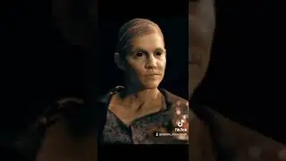 Olivia van helsing