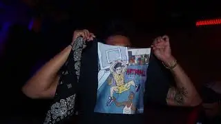 ANTBO Club Heart Performace #420 