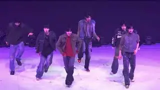 260118 KickFlip FAN-CON 〈From KickFlip, To WeFlip〉 | 킥플립 팬콘서트 직캠 | 처음 불러보는 노래 
