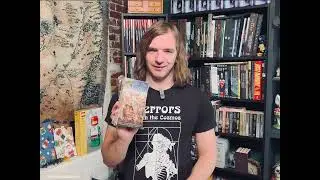 My first copy of Dinotopia on VHS! (and more)