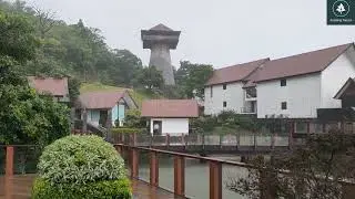 Aamby Valley City...Juvana Resort & Spa Aamby Valley.... Lonavala...A must visit place