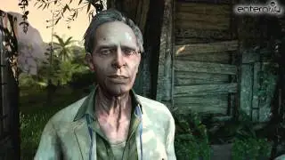 Far Cry 3: Видео игрового процесса (первый взгляд)