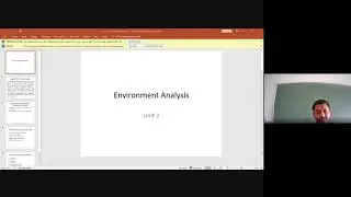 Environment Analysis, B.Com-2nd Year, Unit-2, Fundamental of entrepreneurship.