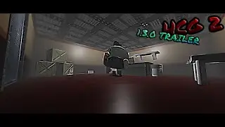 Horror Chicken Gun 1.3.0 Trailer