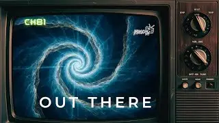 MAGO - Out There (A Beautiful, Dreamy Vocal Electro Journey)