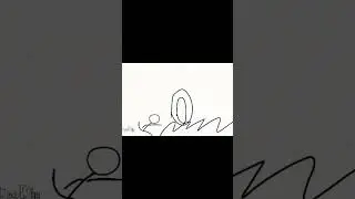 punch animation lol #flipaclip