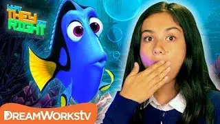 Dory&rsquo;s Parents Were Dead?! | WHAT THEY GOT RIGHT