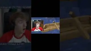 Tommyinnit Opens The Wrong Tab #shorts