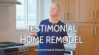 Client Testimonial: Build Your Dream Home with Tulip Remodeling