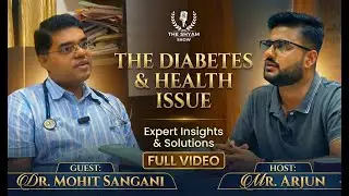 || EP&bull;4 || Awareness Before Illness | Prevention Starts With Knowledge | FULL PODCAST|