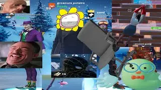 worst fortnite video #5