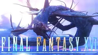 FINAL FANTASY XVI: THE RISING TIDE #34