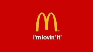 McDonald's Ident 2016