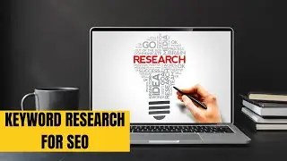 Easy Method for Keyword Research for SEO