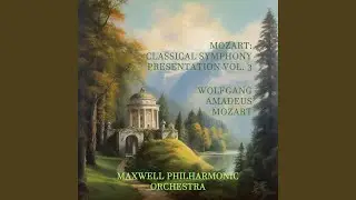Symphony No.38 In D Major K.504: III. Presto