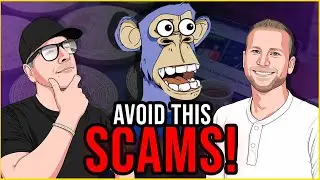 How to Avoid NFT scams (and stay safe!)