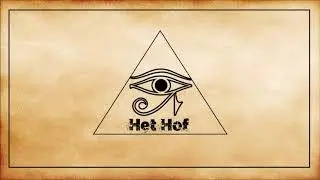 Het Hof - Bal Masque