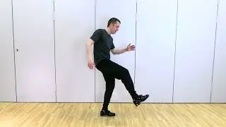 Gregory Hines - Call & Response - Simeon Weedall