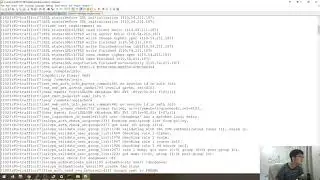 11. SSL VPN FortiClient connect to Fortigate 2/2 with Trouble Shotting