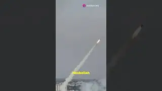 🔥 Israel vs Hezbollah: Airstrikes and Rocket Attacks. Hezbollah Commander Ibrahim Aqil killed.