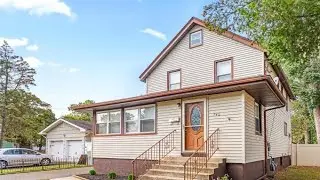 742 Dunellen Avenue, Dunellen, NJ Presented by VEERA BODAVULA.