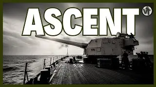 How Cannons Changed the Ocean &mdash; and Paved the Way to World War II