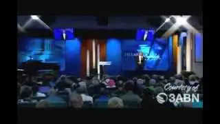 Prophecy of Daniel 8 The Ram, The Goat and The Horn Explained - Hiram Rester