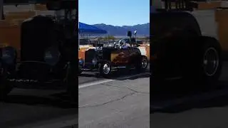 Street & Strip Drag Race Heros #shorts #dragrace #hotrod