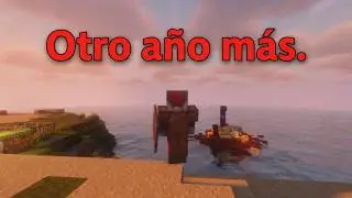 El tiempo PASO y sigo AQUI