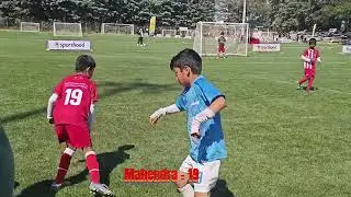 Mahendra Player of the match Highlights vs Play India team