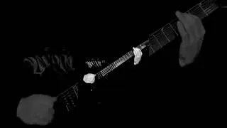 🎸 CANNIBAL CORPSE - &ldquo;I Cum Blood&rdquo; (Guitar Cover) | DEVASH