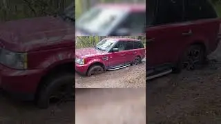 Range Rover Sport 4.2 понторезка или хороший и надежный автомобиль