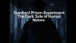 The Stanford Prison Experiment