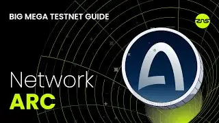 ARC Network Testnet Tutorial &mdash; MAX Steps (Circle, Domains, Syntra, Curve, NFTs)