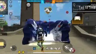 TURNED INTO A BEAST MODE || BEST HIGHLIGHTS BY I AM EMPEROR FF