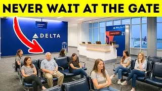 15 Airport Secrets Airlines Don&rsquo;t Want You To Know