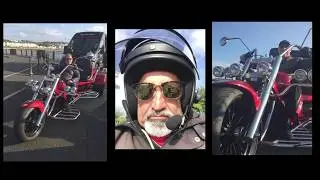 Isle of Man TT Tribute: Ellan Vannin