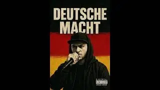 KALASH - DEUTSCHE MACHT🇩🇪🦅[Audio]