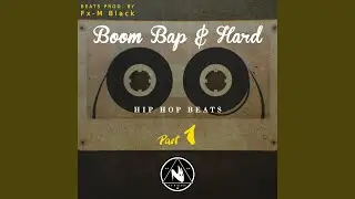 Freaks (Boom Bap Beat Mix) - (Hip Hop Instrumental)