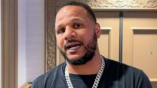 Anthony Dirrell SLAMS Munguia's FAILED PED Test; PRAISES Plant's boxing skills & Crawford vs Canelo!