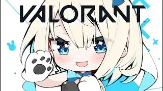 【VALORANT】１キルできたら幸せ【ネオポルテ】