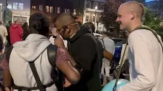 Hare Krishna Iskcon London 20.05.2023, 10