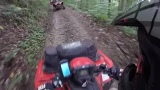 ATVTogether * TWRA * Trail 27 & Big Rock