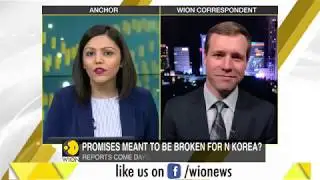 Watch: WION Dispatch, 06th March, 2019
