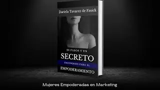 Canci&oacute;n del libro 23 Pasos y un Secreto Escondido para el Empoderamiento | 2025