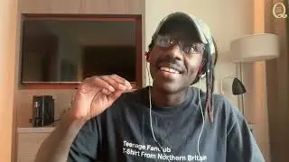 Blood Orange's Dev Hynes discusses Sufjan Stevens' 