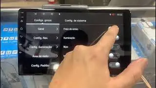 Multim&iacute;dia Lelong desbloqueando imagem em movimento