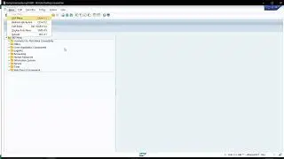 Withholding Tax procedure in S/4 HANA fico
