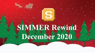 SIMMER Rewind | December 2020
